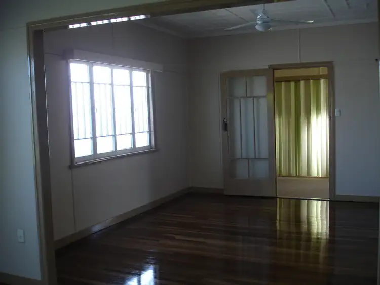 Sixth view of Homely house listing, 162 Nobbs Street, Berserker QLD 4701