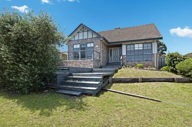 Main view of Homely house listing, 21 Pardoner Road, Rye VIC 3941