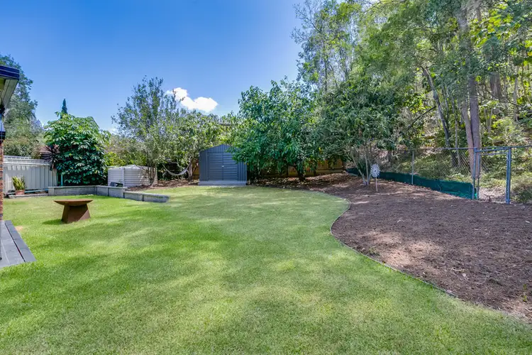 Fifth view of Homely house listing, 29 Yarrayne Road, Nerang QLD 4211