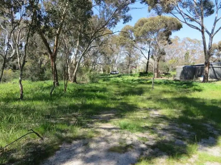 Third view of Homely land listing, 18 St Vincent Street, Watervale SA 5452