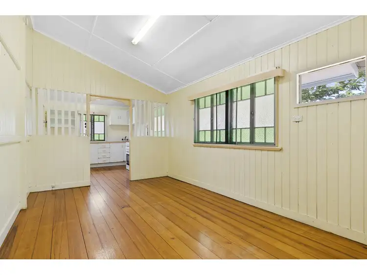 Fourth view of Homely house listing, 21 Wandal Road, Wandal QLD 4700