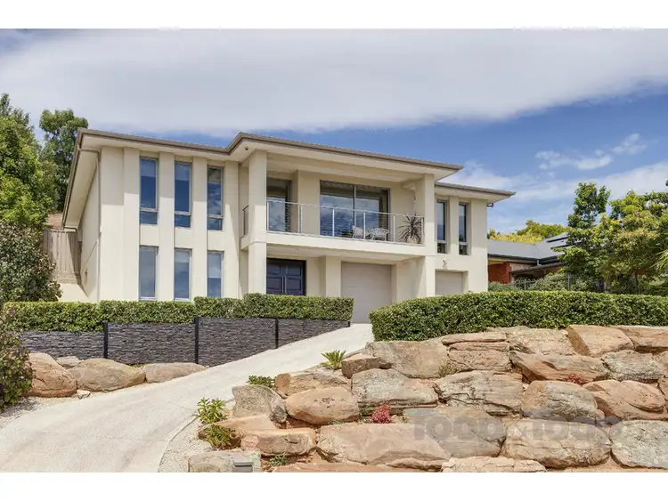 Fourth view of Homely house listing, 14 Langman Drive, Teringie SA 5072