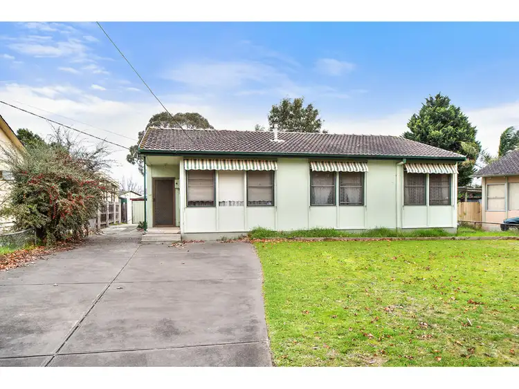 4 Longleaf Street, Frankston North VIC 3200