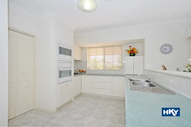 Sixth view of Homely house listing, 1 Lookout Circle, Ellenbrook WA 6069