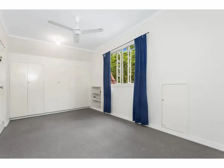 Sixth view of Homely apartment listing, 3/226 Herston Road, Herston QLD 4006