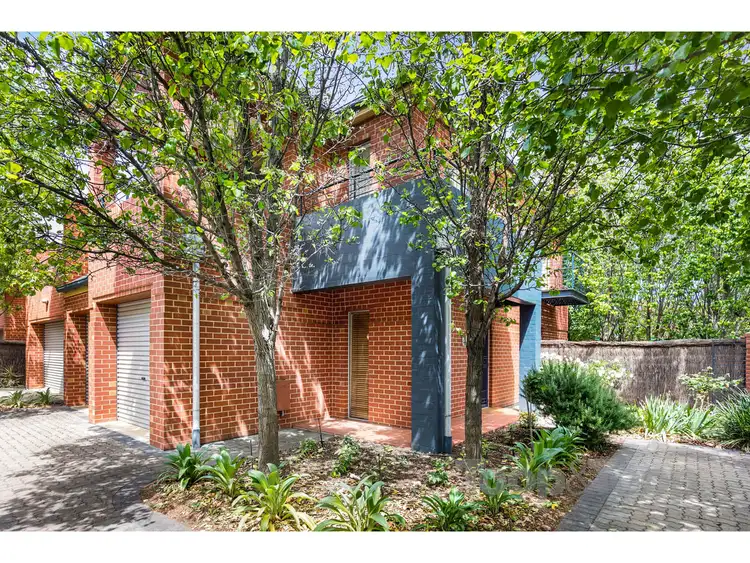 Second view of Homely townhouse listing, 4/3 Charles Street, Payneham SA 5070