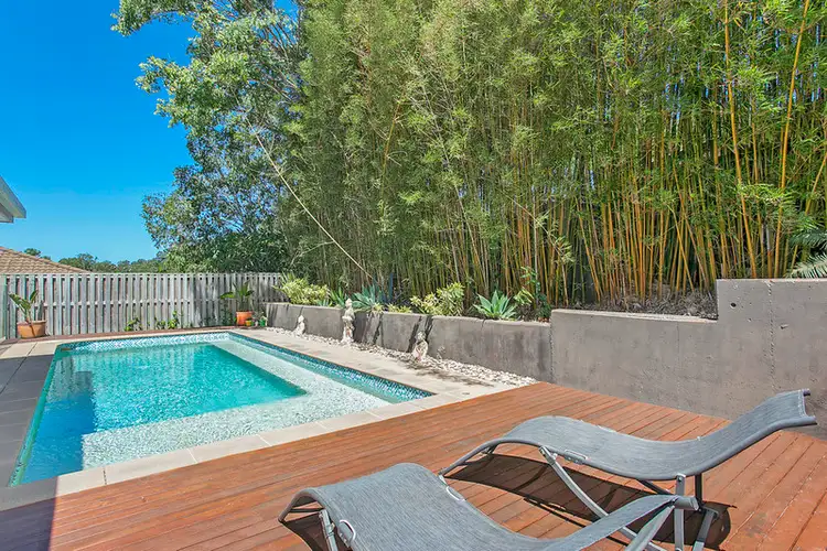 Sixth view of Homely house listing, 28 Kelsey Circuit, Nerang QLD 4211