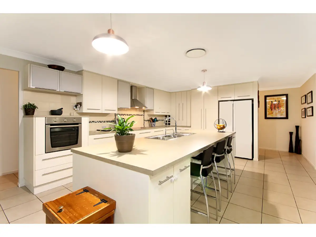 Main view of Homely house listing, 10 Forceful Crescent, Karalee QLD 4306