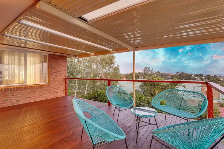 Fifth view of Homely house listing, 29 Aberdeen Heights, Pakenham VIC 3810