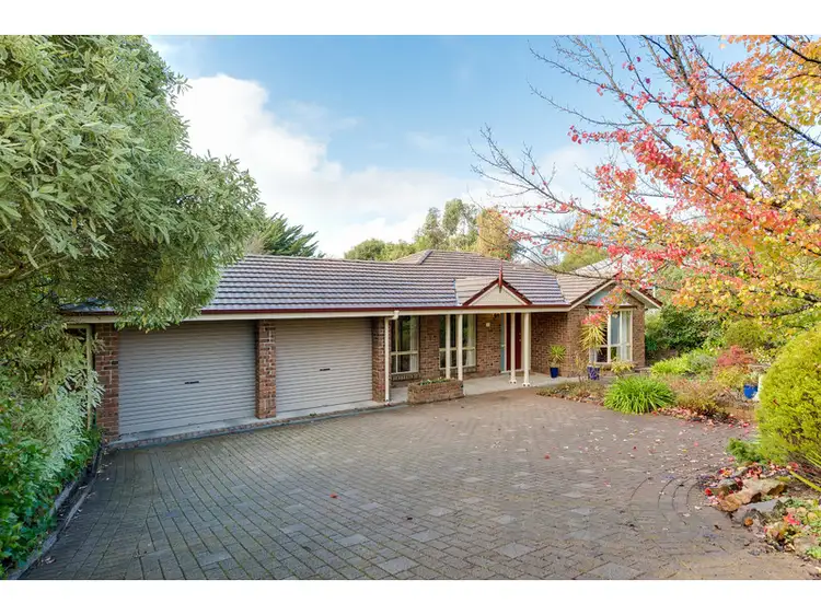 Third view of Homely house listing, 31 Driffield Road, Bridgewater SA 5155