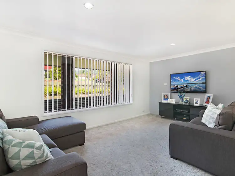 Third view of Homely house listing, 23 Palisade Street, Edgeworth NSW 2285