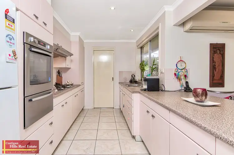 Second view of Homely house listing, 17 Isis Place, Quakers Hill NSW 2763