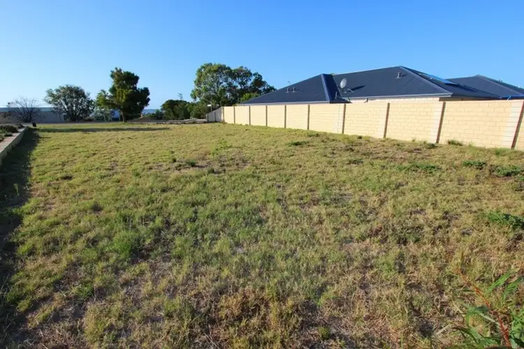 Fourth view of Homely land listing, 41 Buckingham Drive, Wannanup WA 6210