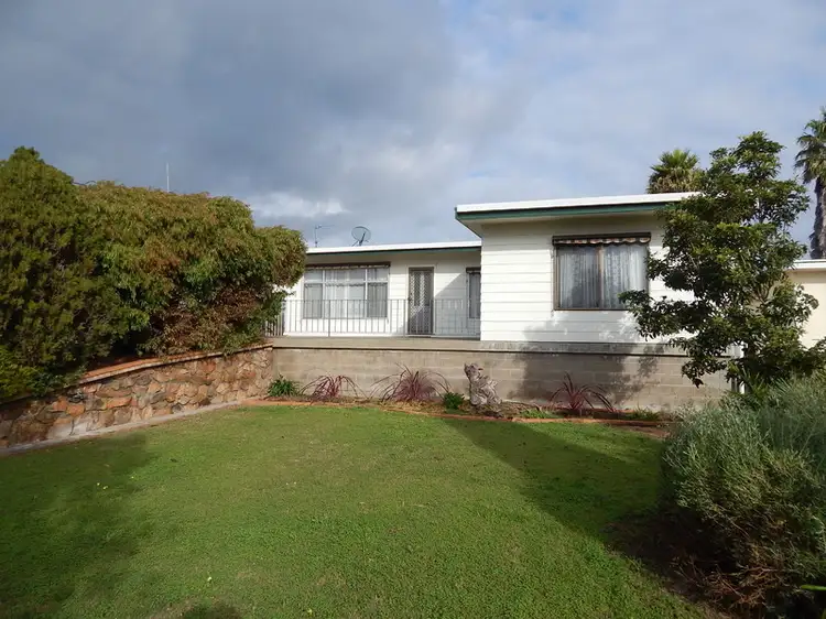 27 Freeman Avenue, Port Lincoln SA 5606