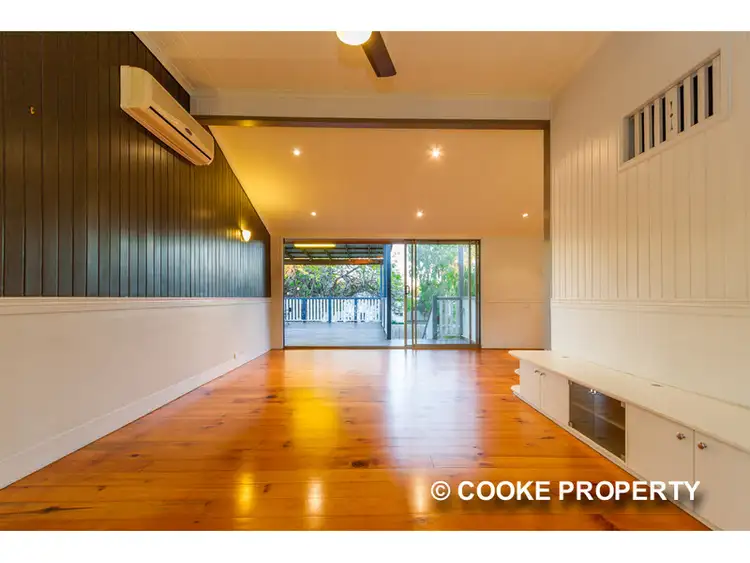 Sixth view of Homely house listing, 91 Main Street, Park Avenue QLD 4701