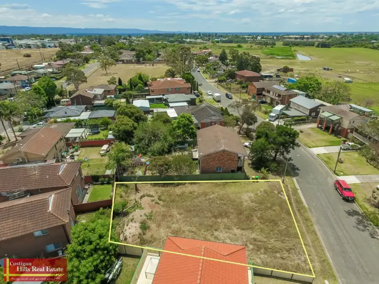 Sixth view of Homely land listing, 36 Harris Street, Windsor NSW 2756