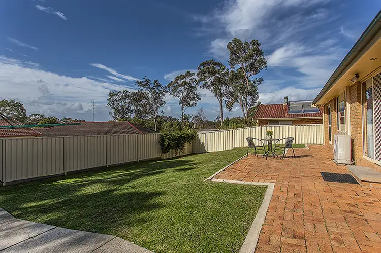 Second view of Homely house listing, 8 Cypress Close, Medowie NSW 2318