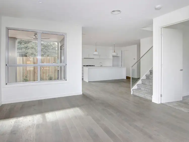 Fifth view of Homely townhouse listing, 59 Venice Street, Mornington VIC 3931