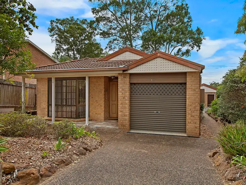 Main view of Homely house listing, 68 Bundeena Road, Glenning Valley NSW 2261