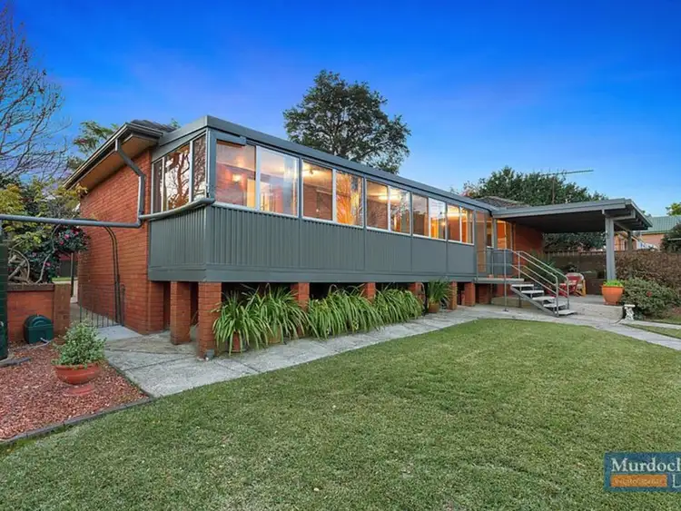 Fourth view of Homely house listing, 21 Keswick Avenue, Castle Hill NSW 2154