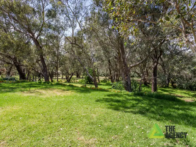 Sixth view of Homely land listing, 1A Quebec Road, Woodbridge WA 6056