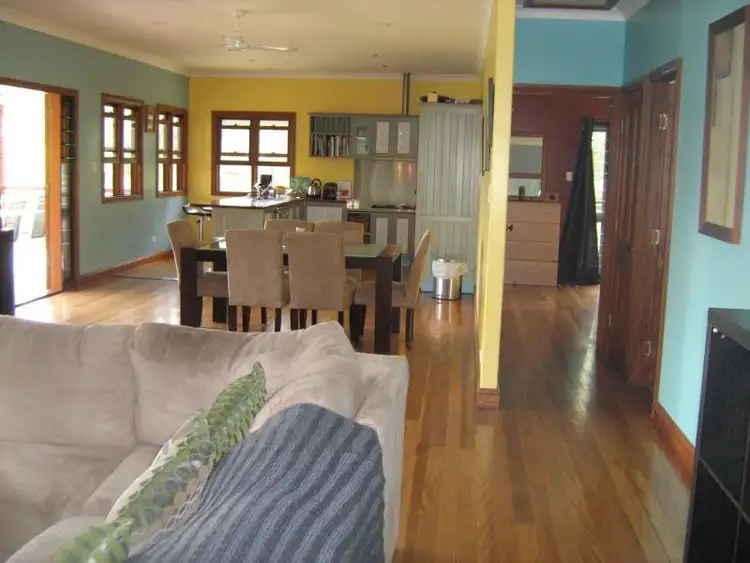 Seventh view of Homely house listing, 222 King Road, Mooloolah Valley QLD 4553
