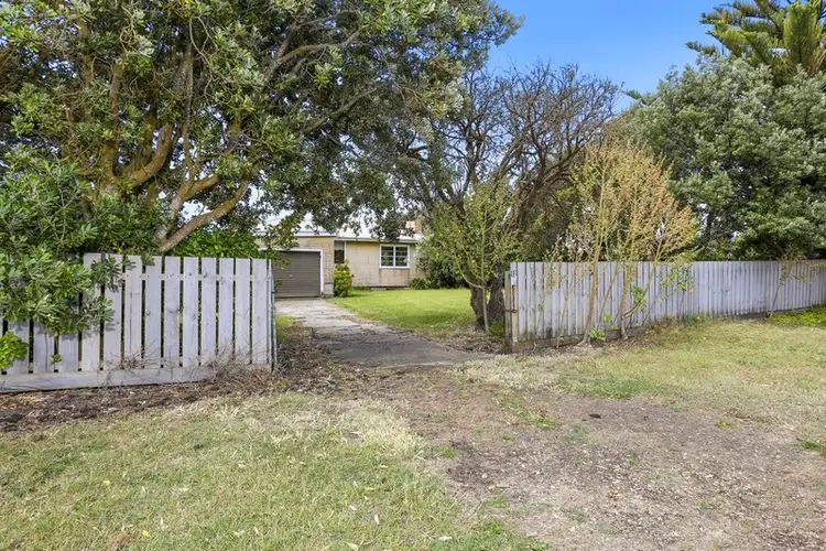 Second view of Homely house listing, 12 Robertson Street, Peterborough VIC 3270