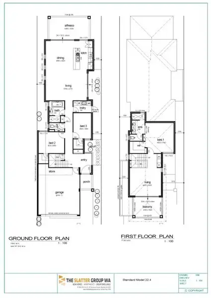 Fourth view of Homely land listing, 25 Sulman Avenue, Salter Point WA 6152