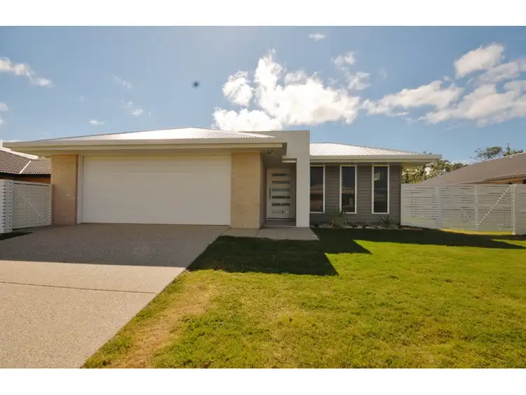 Seventh view of Homely house listing, 38 Kingfisher Drive, Yeppoon QLD 4703