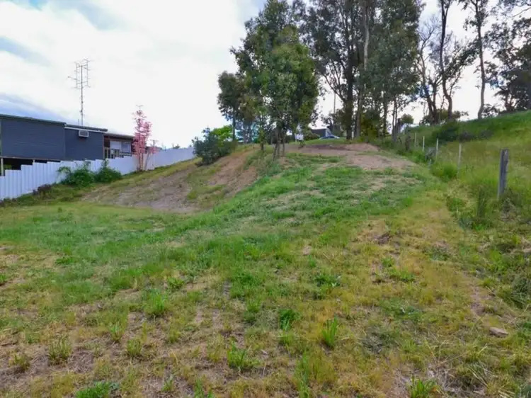 Third view of Homely land listing, 18 Honey Bee Run, Goughs Bay VIC 3723