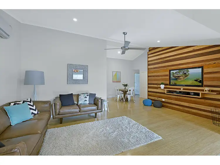 Fifth view of Homely house listing, 21 Wombat Street, Berkeley Vale NSW 2261