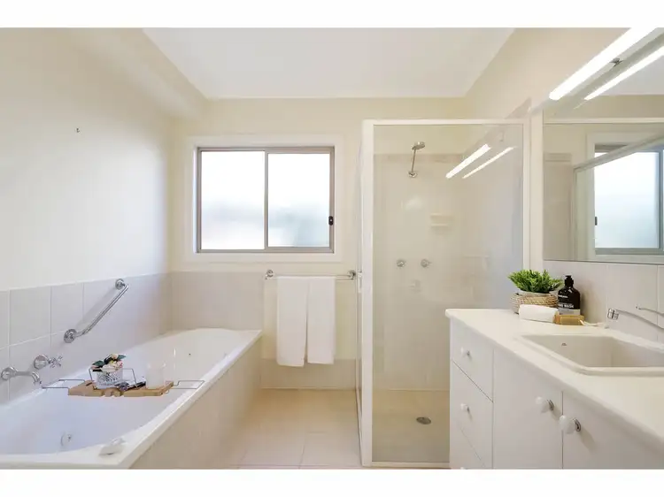 Fourth view of Homely house listing, 10a Lakeview Avenue, Merimbula NSW 2548