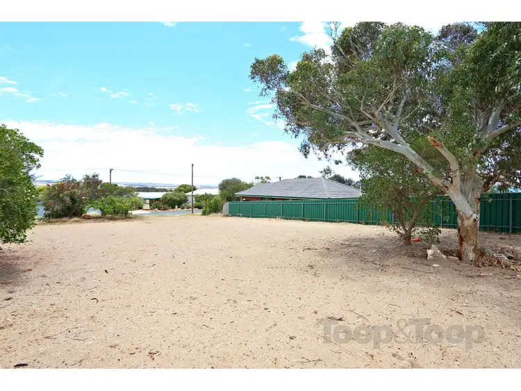 Second view of Homely land listing, 12 Gordon Street, Goolwa Beach SA 5214
