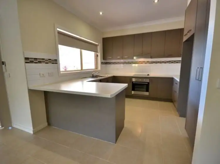 Third view of Homely townhouse listing, 3/77-79 Cambridge Drive, Mansfield VIC 3722