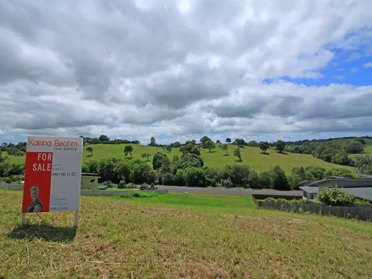 Second view of Homely land listing, 4 Kallee Place, Goonellabah NSW 2480