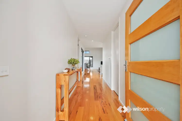 Fourth view of Homely townhouse listing, 2/6 Tarago Court, Traralgon VIC 3844
