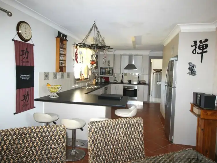 Third view of Homely house listing, 33 Bellengen Street, Tucabia NSW 2462