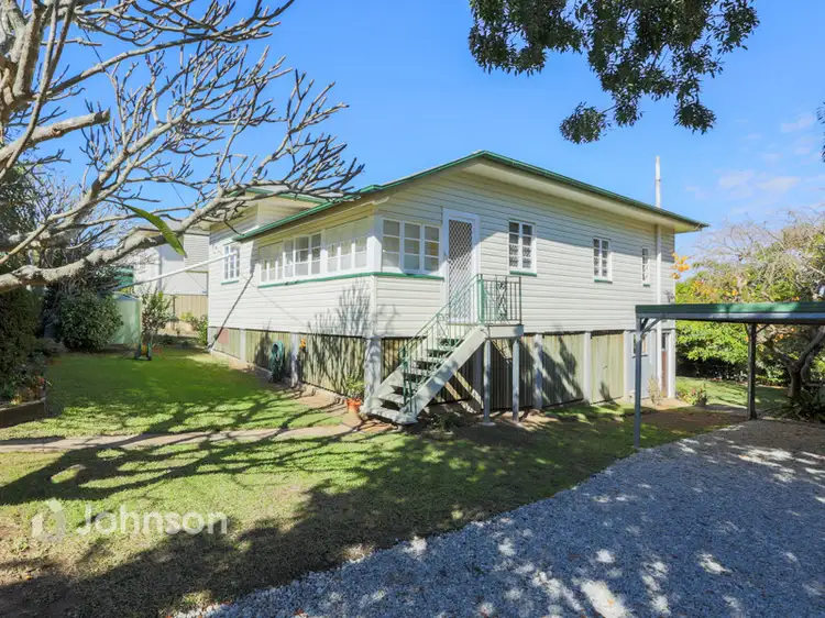 Main view of Homely house listing, 16 Boundary Street, Bundamba QLD 4304