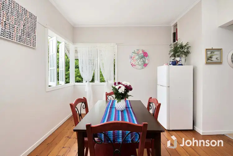 Fourth view of Homely house listing, 257 Webster Road, Stafford Heights QLD 4053