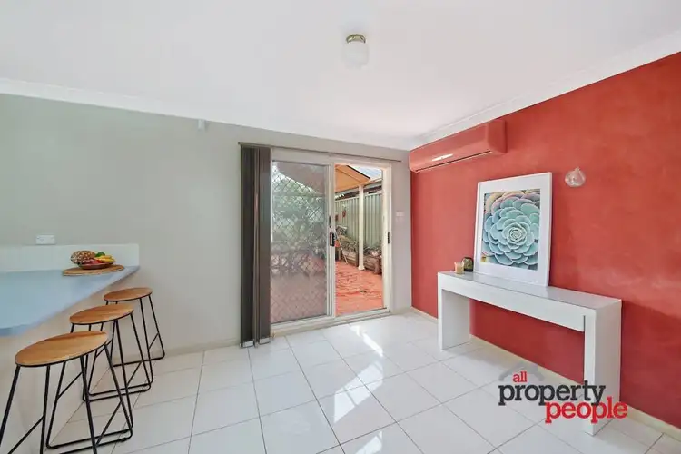 Fifth view of Homely house listing, 4 Teak Way, Prestons NSW 2170