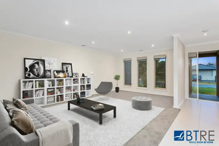 Sixth view of Homely house listing, 31 Elisa Place, Hastings VIC 3915