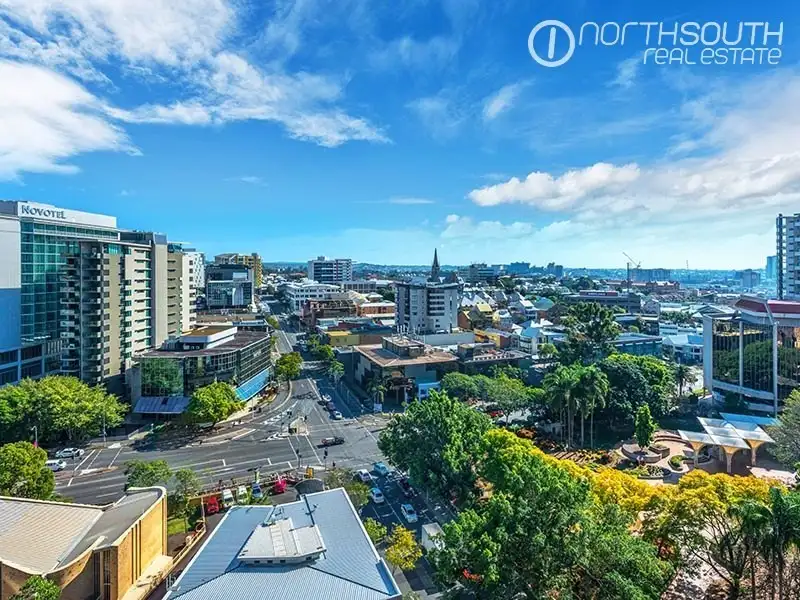 Main view of Homely apartment listing, 347 Ann, Brisbane City QLD 4000