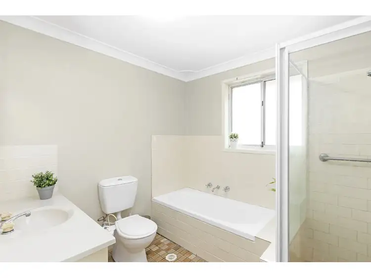 Fourth view of Homely villa listing, 1/9-11 Gordon Avenue, Ingleburn NSW 2565