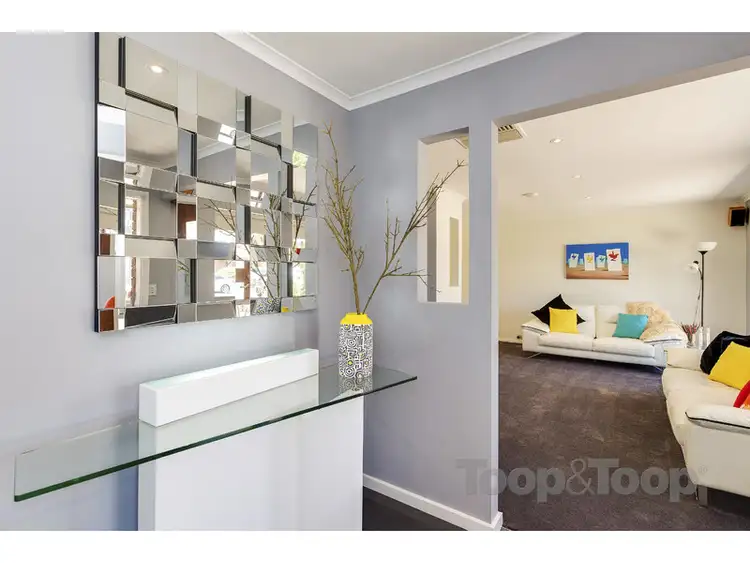 Second view of Homely house listing, 2 Graywood Court, North Haven SA 5018