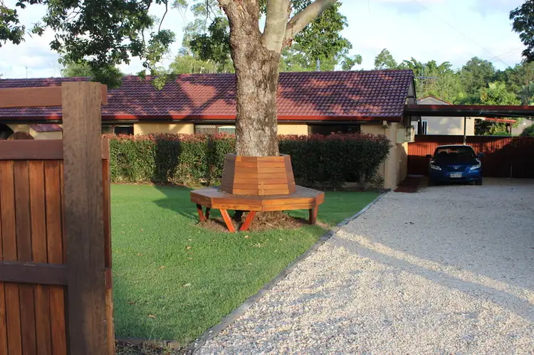 Main view of Homely house listing, 10 BISMARK STREET, Loganholme QLD 4129
