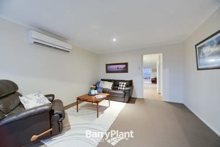 Second view of Homely house listing, 2 Meaby Drive, Pakenham VIC 3810