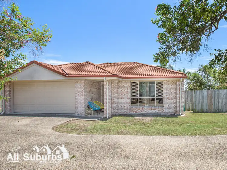 Main view of Homely house listing, 23 Robur Street, Marsden QLD 4132