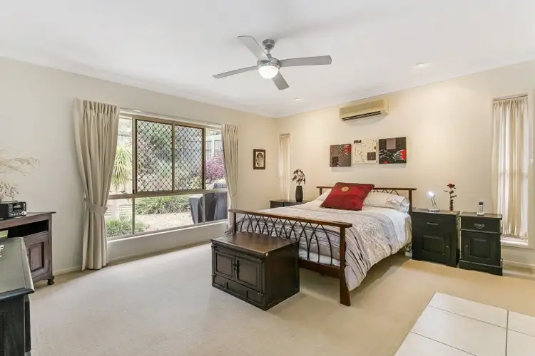 Fifth view of Homely house listing, 20 Jacksonia Drive, Seventeen Mile Rocks QLD 4073