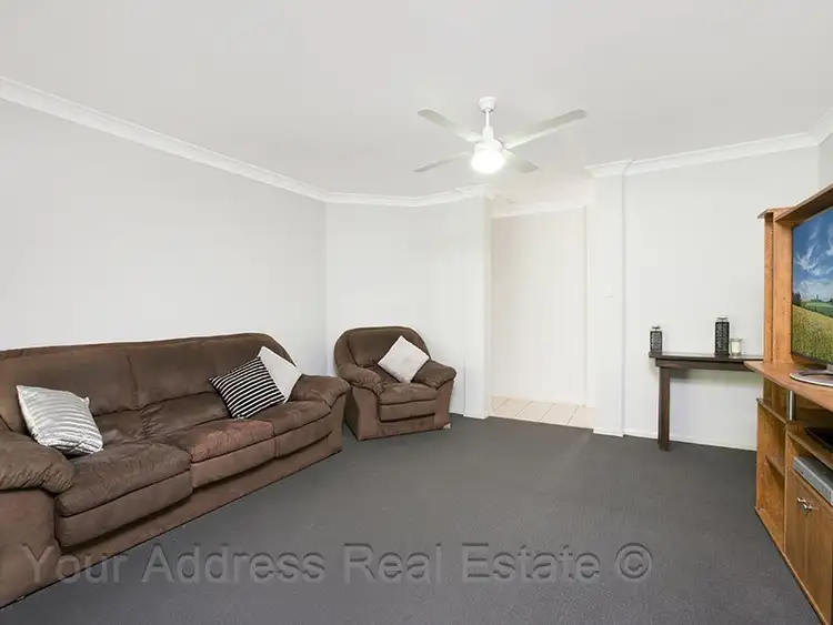 Fifth view of Homely house listing, 24 Eucalypt Place, Heritage Park QLD 4118