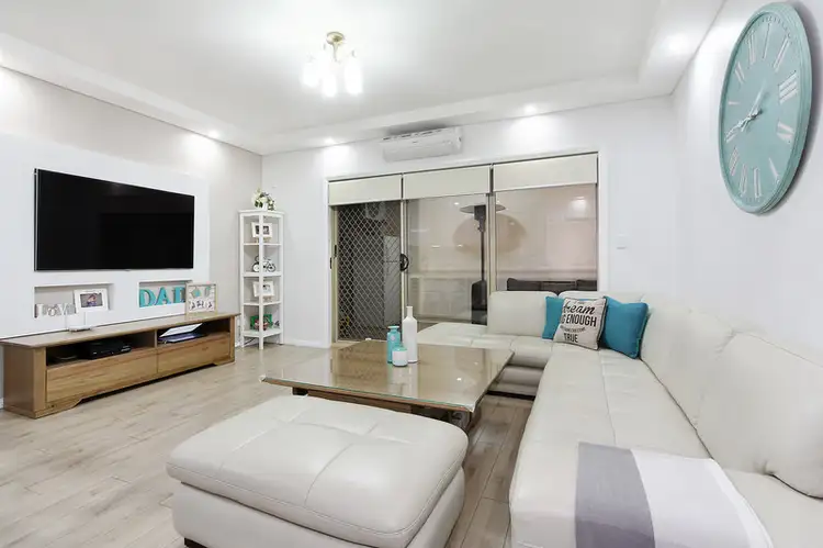 Main view of Homely apartment listing, 21/462-464 Guildford Road, Guildford NSW 2161